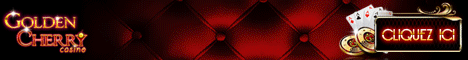 golden cherry sans depot